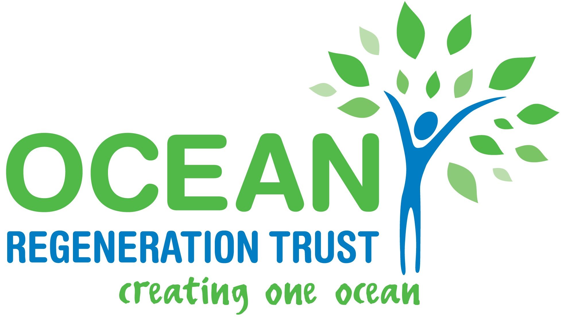 Ocean Regeneration Trust